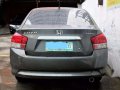 2009 Honda City GM 1.5 E AT Top of the line for sale -3