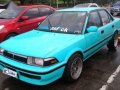 AE92 Toyota Corolla very fresh for sale -3