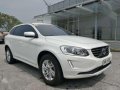 2015 Volvo XC60 Diesel good condition for sale -0