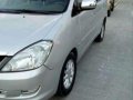 Toyota Innova 2005 AT 2.5 engine for sale -1