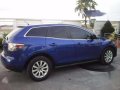 Mazda CX-7 2011 like 3 2 6 BT50 for sale -5