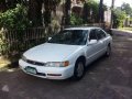 Honda Accord Vtec 98mdl MT for sale-5