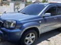 Nissan Xtrail 2005 all power Matic for sale -8