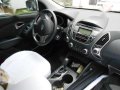 2010 hyundai tucson gls gas automatic like rav4 crv-4