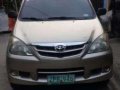 Toyota avanza j good as new for sale -0