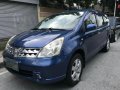 Nissan Grand Livina 2009 for sale-2