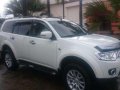 Mitsubishi Montero sports good for sale -5