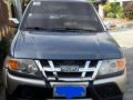 Isuzu Crosswind 2010 for sale-0