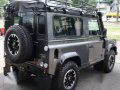 Land Rover defender adventure plus 90 for sale -4