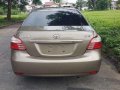 2012 Toyota Vios 15G Automatic-5