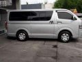 Toyota Hiace good as new for sale-1