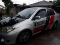 Toyota Vios E 2003 like new for sale -1