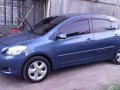 Top Condition Toyota Vios G 2008 For Sale-2