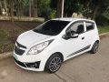 2012 chevrolet spark Automatic for sale -0