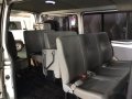 Toyota Hiace 2010 P770,000 for sale-4