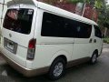 Toyota Super Grandiat 2009 for sale -8