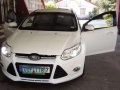 2013 Ford Focus S For Sale Automatic Gas for sale -0