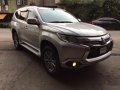 2016 Mitsubishi Montero for sale in Manila -0