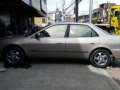 Honda Accord fresh well maintain for sale -2