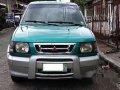 For sale Mitsubishi Adventure 2000-2