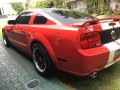 For sale Ford Mustang 2005-4