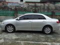 Toyota Corolla Altis 2013 Automatic Super Fresh for sale -4