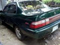 Toyoya corolla GLI big body for sale -0