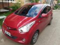 Hyundai Eon 2015 Rush sale in good condition-0