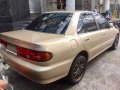 Mitsubishi Lancer Glxi good condition for sale -2