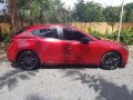 2017 Mazda 3 Speed Hatchback for sale -0