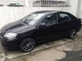 Toyota Vios J 2005 Model Manual Transmission for sale -0