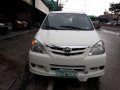 For sale Toyota Avanza 2011-0