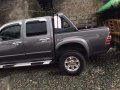 Isuzu DMAX manual diesel 2008 good for sale-4