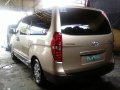 For sale Hyundai Grand Starex 2008-5