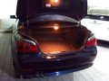 2004 BMW 525i Navy Blue fresh for sale -2