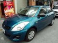 2015 Suzuki Swift Dzire 1.2 Manual for sale-0