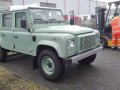 Land Rover defender 110 heritage for sale -4