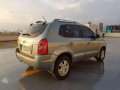 Hyundai Tucson crdi 2006 Diesel Very Nice Car for sale -4