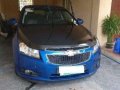 Chevrolet Cruze 2012 LS 1.8 AT for sale -1