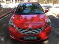 2013 Toyota Vios 1.3G (Top of the line) for sale -0