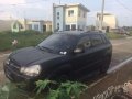 Hyundai Tucson 2009 Model Manual Gas 1st owned for sale -3