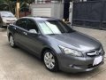 Excellent Condition 2008 Honda Accord 3.5 V6 For Sale-2