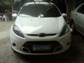 For sale Ford Fiesta 2011-1