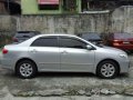 Toyota Corolla Altis 2013 Automatic Super Fresh for sale -3