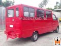 Suzuki Carry Multicab FB for sale -10