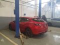 2017 Mazda 3 Speed Hatchback for sale -4