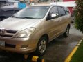 Toyota Innova G Diesel Sale in good condition-0
