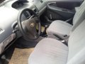 Toyota Vios J 2005 Model Manual Transmission for sale -2