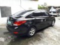 2011 Hyundai Accent Gls Automatic for sale-2