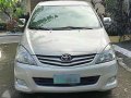 2012 Toyota Innova E Automatic for sale -1